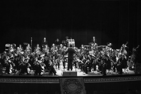 Teatro Principal de Valencia. Jocs Florals 2015